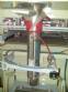 Embaladora Fabrima vertical volum�trica