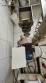 Moinho centr�fugo em a�o inox Scott Tech 50 kg por hora