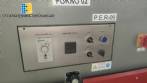 Seladora em L autom�tica com t�nel de encolhimento shrink Sunnyvale LA-6000CS