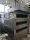 Forno de lastro em inox Pr�tica