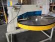 Seladora autom�tica termoseladora de blister com giro autom�tico Vacuum Center