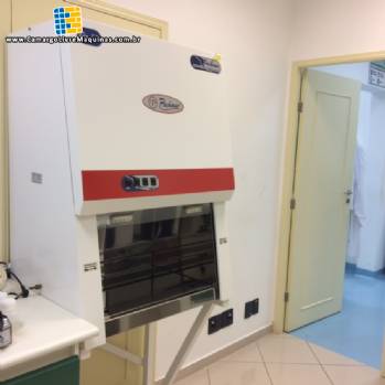 Equipamento para laboratrio analises qumicas e microbiolgicas