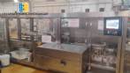 Encartuchadeira horizontal cont�nua Fabrima CPF coleiro Nordson 2018