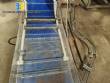 Elevador alimentador posicionador e tampadora por presso SLP Indstria de Mquinas