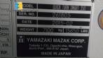 Torno horizontal Mazak