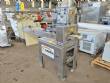 Embaladora flow pack em inox Daumeq 60 unidades por minuto