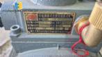 Bomba de l�bulos sanit�ria em a�o inox ZH SS304