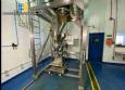 Planta para fabrica��o de xarope para bebidas porte multinacional equipamentos importados alto padr�o linha em inox 316