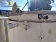 Tanque derretedor em ao carbono encamisado 1200 litros
