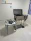 Misturador ribbon blender em inox para p�s 50 litros