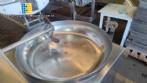 Cutter cortador processador de carnes e embutidos em inox 30 kg