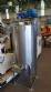 Tanque encamisado em inox para derreter chocolate 170 litros