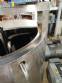 Tanque encamisado em inox para derreter chocolate 170 litros