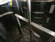 Tanque encamisado em inox para derreter chocolate 170 litros