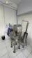 Processador homogeneizador el�trico encamisado em inox de alimentos 90 kg