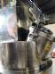 Processador homogeneizador eltrico encamisado em inox de alimentos 90 kg