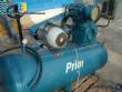 Compressor marca Comprimax