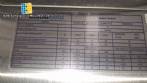 Ultracongelador para alimentos inox Klimaquip