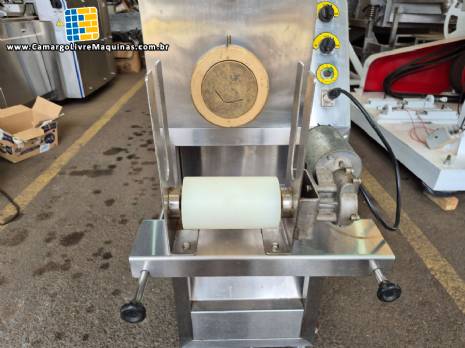 Extrusora de massa fresca  Italvisa Pastaia 6 20 Kg / h