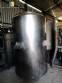 Tanque misturador com agita��o em inox 2.000 kg isolado Inoxil