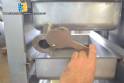 Linha para produo de chocolate JAF Inox