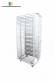 Forno g�s / � lenha  estacion�rio rotorturbo Marcepan - Nova