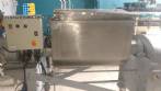 Misturador masseira sigma em a�o inox basculante  150 litros