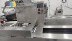 Termoformadora embaladora seladora em a�o inox ULMA TF - MINI com v�cuo e ATM