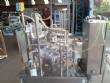 Envasadora semi autom�tica para potes com selo alum�nio Mirainox