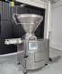 Embutideira � v�cuo com torcedor e com tombador elevador Handtmann at� 6.000 kg por hora