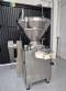 Embutideira � v�cuo com torcedor e com tombador elevador Handtmann at� 6.000 kg por hora