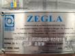 Xaroparia para bebidas refrigerantes Zegla
