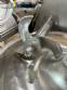 Processador cutter em a�o inox 20 litros para carnes e embutidos