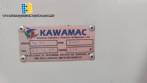 Embaladora Flow Pack Kawamac PK-60