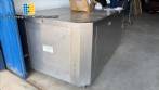 Homogeneizador de alta press�o por pist�es Tetra Pak Alex 25 7.000 litros por hora