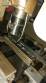 Embaladora vertical para p� com rosca Serpack