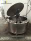 2 Caldeir�o industrial aut�nomo ( ou autogerador de vapor ) a g�s 1000 em a�o inox 304