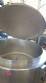 2 Caldeir�o industrial aut�nomo ( ou autogerador de vapor ) a g�s 1000 em a�o inox 304