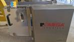 Formadora autom�tica de hamb�rguer Minerva Omega Group 2018 at� 2.100 hamb�rgueres por hora