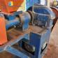 Extrusora para reciclagem para PEB e PEA com rosca de 90 mm