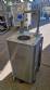 Temperadeira chocolate cont�nua Vonin Safira 12