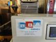 Tnel de encolhimento BBA Comex