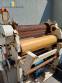 Moldadora cilindro laminador para bolachas biscoitos 1000 mm Simon Vicars
