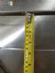 Mesa girat�ria alimentadora em inox para frascos potes Levapack 1200 mm