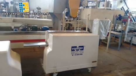 Cilindro conjugado Toshiro Cilindro conjugado Toshiro