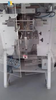 Envasadora de sache JHM Envasadora de sache JHM