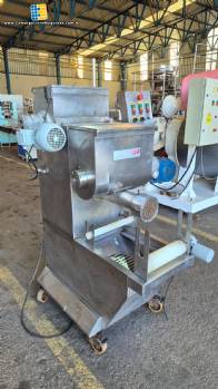 Extrusora de massas Italvisa Pastaia P55 Extrusora de massas Italvisa Pastaia P55