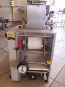 Linha de biscoito cracker RTech Linha de biscoito cracker RTech