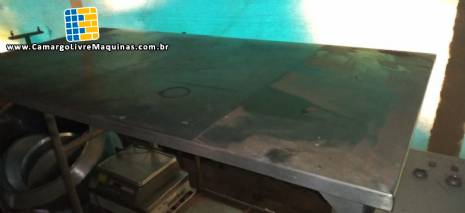 Mesa Manipuladora Mesa Manipuladora