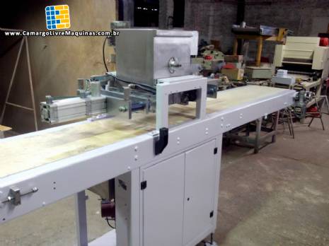 Pingadeira de chocolate Hebleimar Pingadeira de chocolate Hebleimar